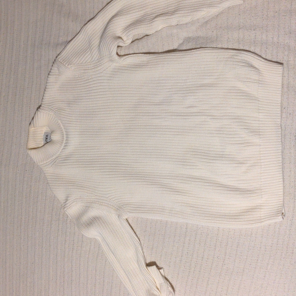 Zara Woven Shirt